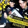 Vanny MiX
